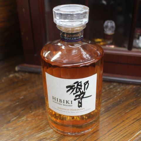 響 ジャパニーズハーモニー 700ml 箱なし 新品- メルカリ