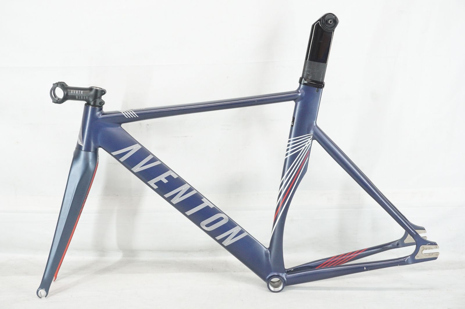 AVENTON アヴェントン MATARO 年式不明 フレームセット | バイチャリ阪急塚口店