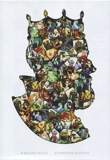 (未使用･未開封品)　ペーパーテイルズ 日本語版 bt0tq1u ペーパーテイルズ:伝説を創る者日本語版｜ボードゲーム通販