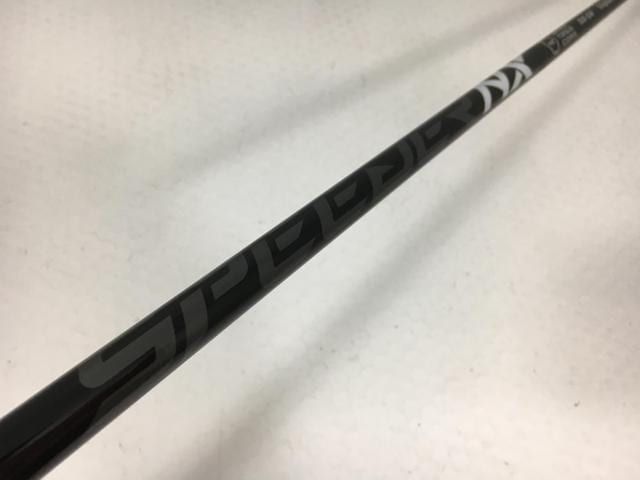 返品OK ゴルフクラブ フジクラ シャフト単品 テーラーメイド スリーブ付 SPEEDER NX BLACK 50 1W