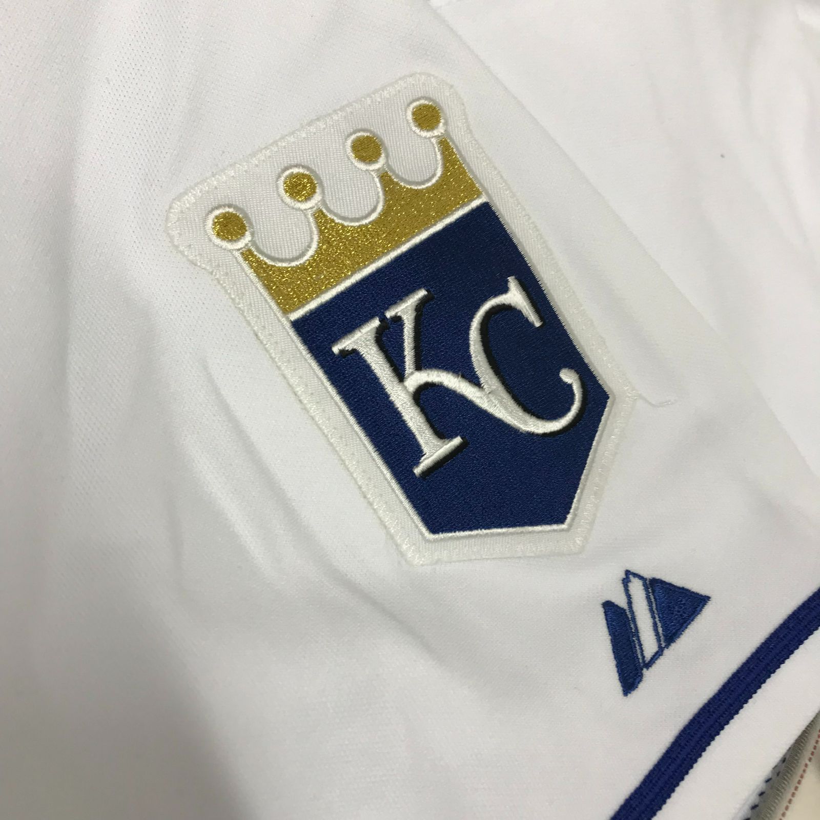 タイガース 野茂英雄新品未使用　タグ付　ユニフォーム 楽天市場】【中古】希少 当時物□デトロイト・タイガース 野茂