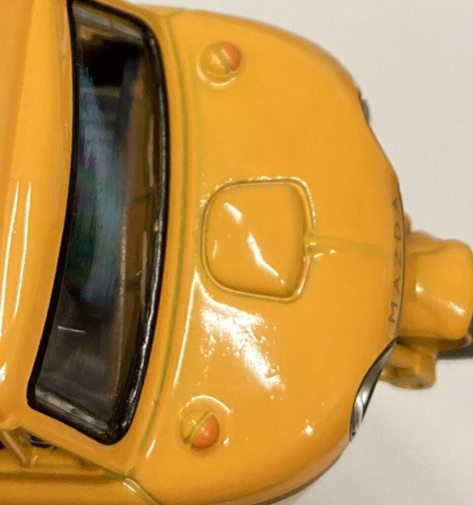 トミーテック TOMICA LIMITED VINTAGE マツダT2000 ダンプカー