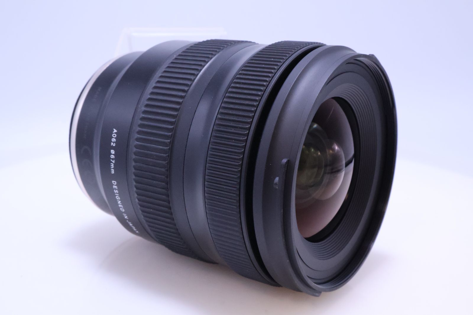  TAMRON 20 40 mm F 2 8 Di III VXD A 062 ソニーE レンズ(ズーム) カメラ