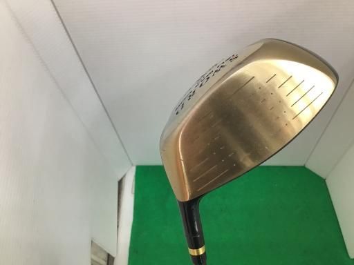 中古】 カタナゴルフ SWORD iZU MAX COR(高反発) 10° ドライバー
