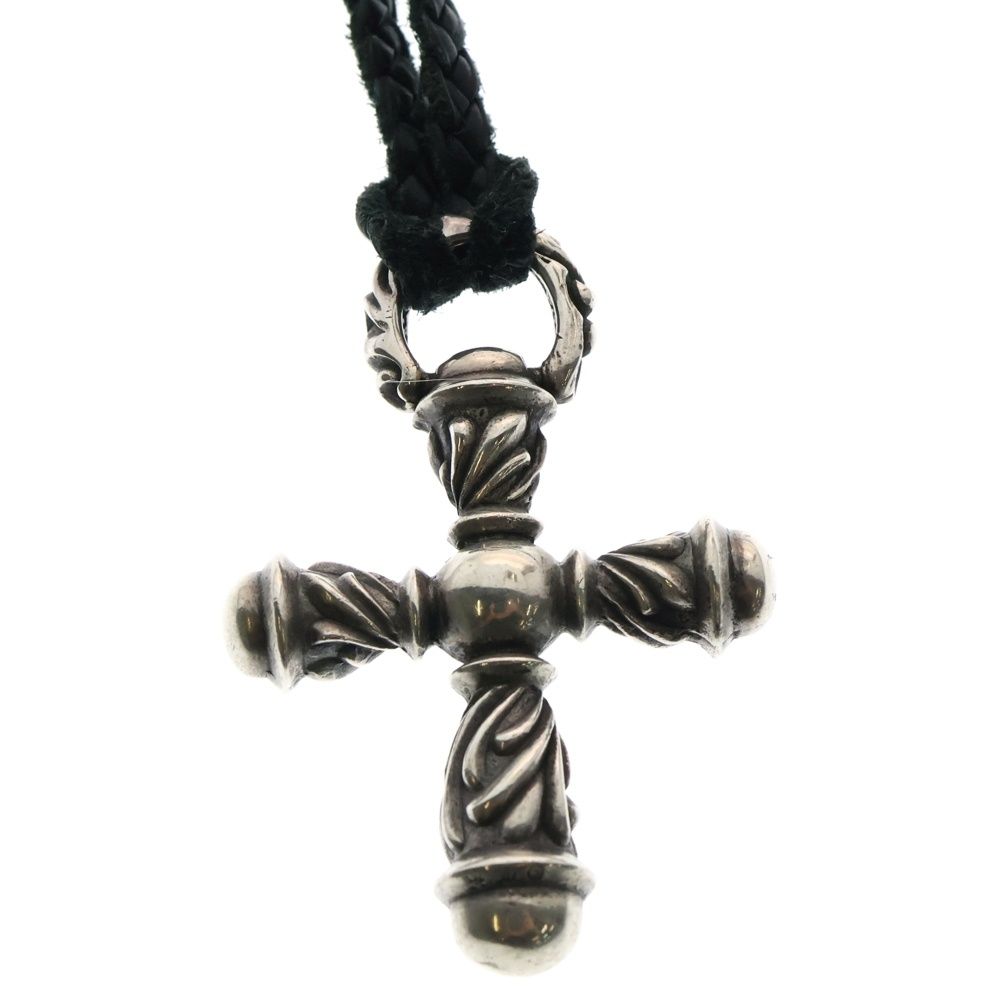 CHROME HEARTS (クロムハーツ) CAMPANA CROSS SM カンパナクロス