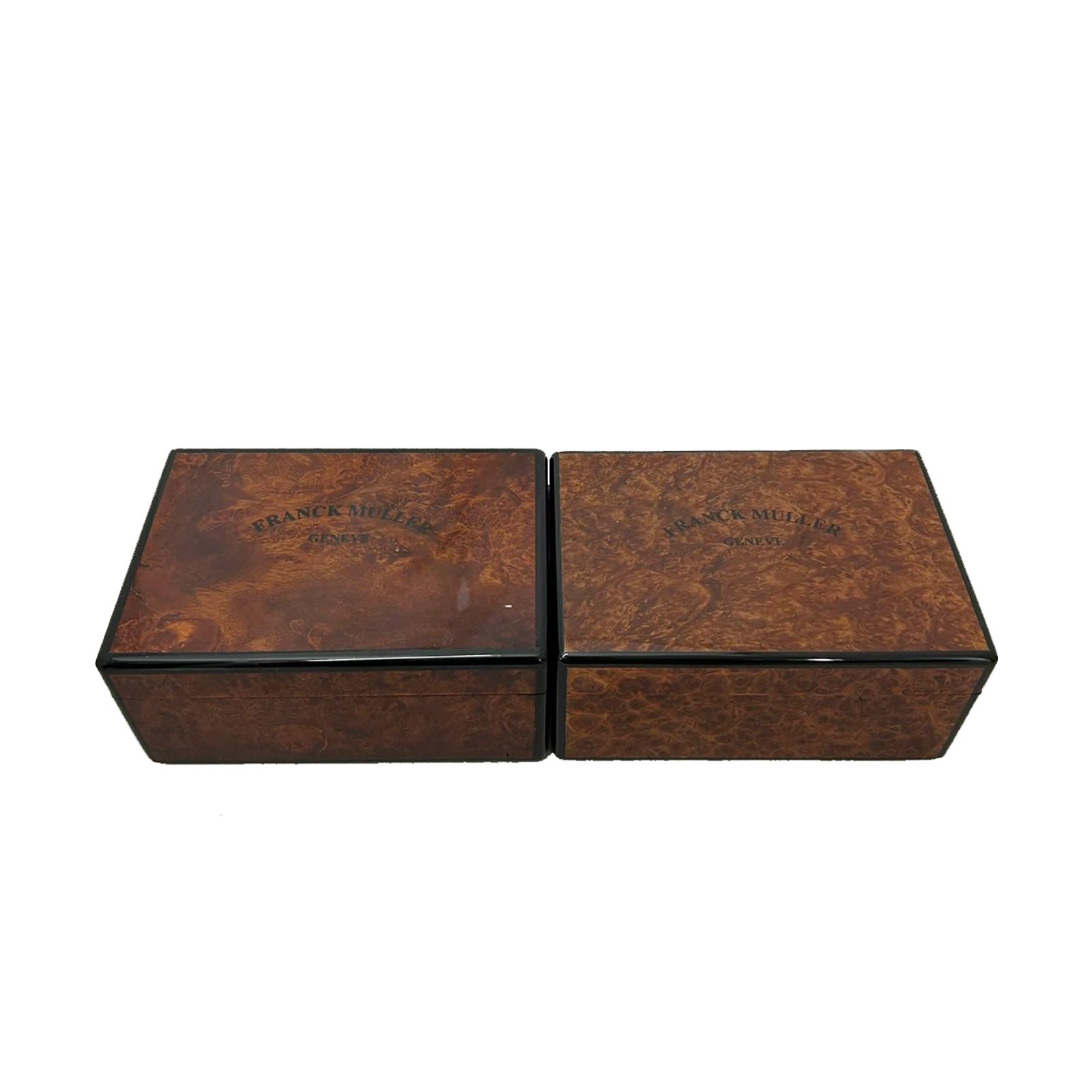 フランクミュラー 腕時計 箱 BOX 2点セット レディース メンズ 時計