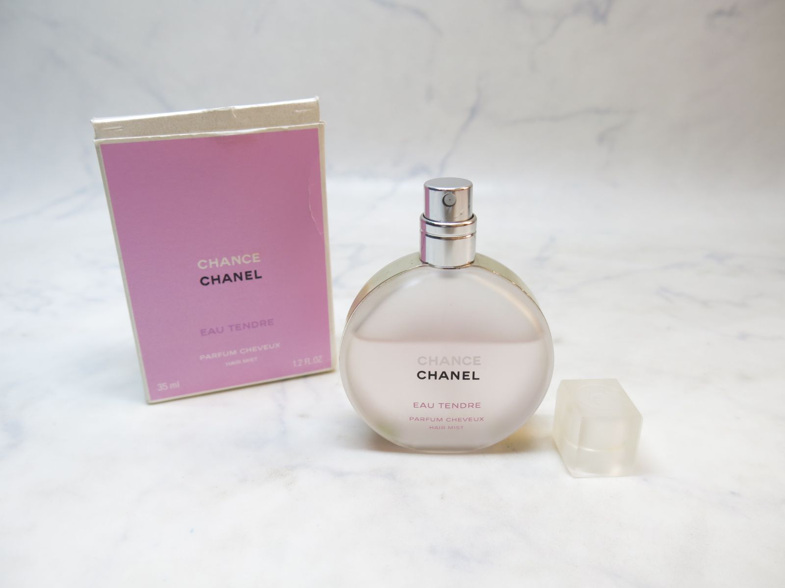 CHANELNo.5ヘアミスト 送料込みの為お値下げ不可 CHANELNo.5ヘアミスト 送料込みの為お値下げ不可