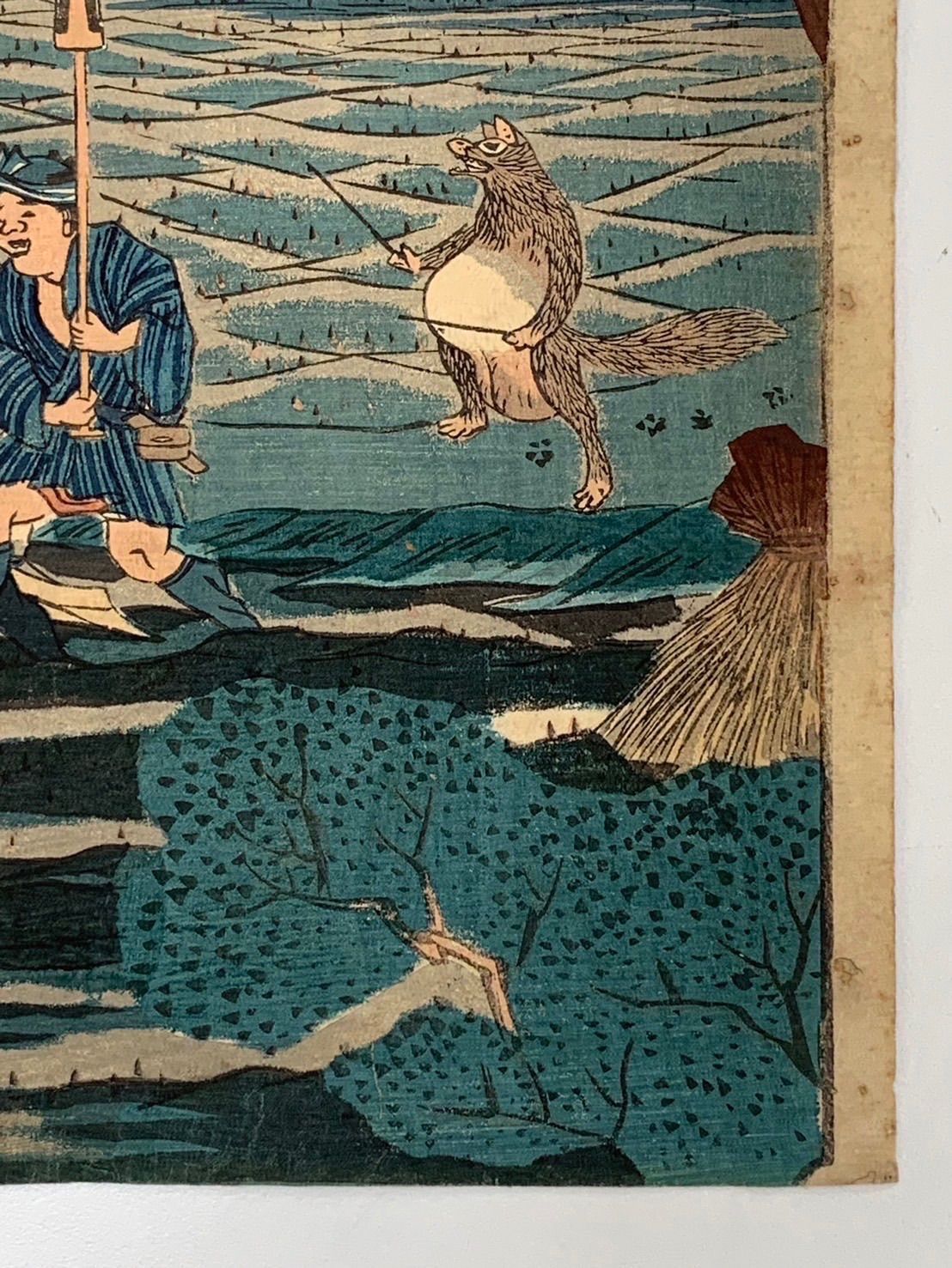 版画