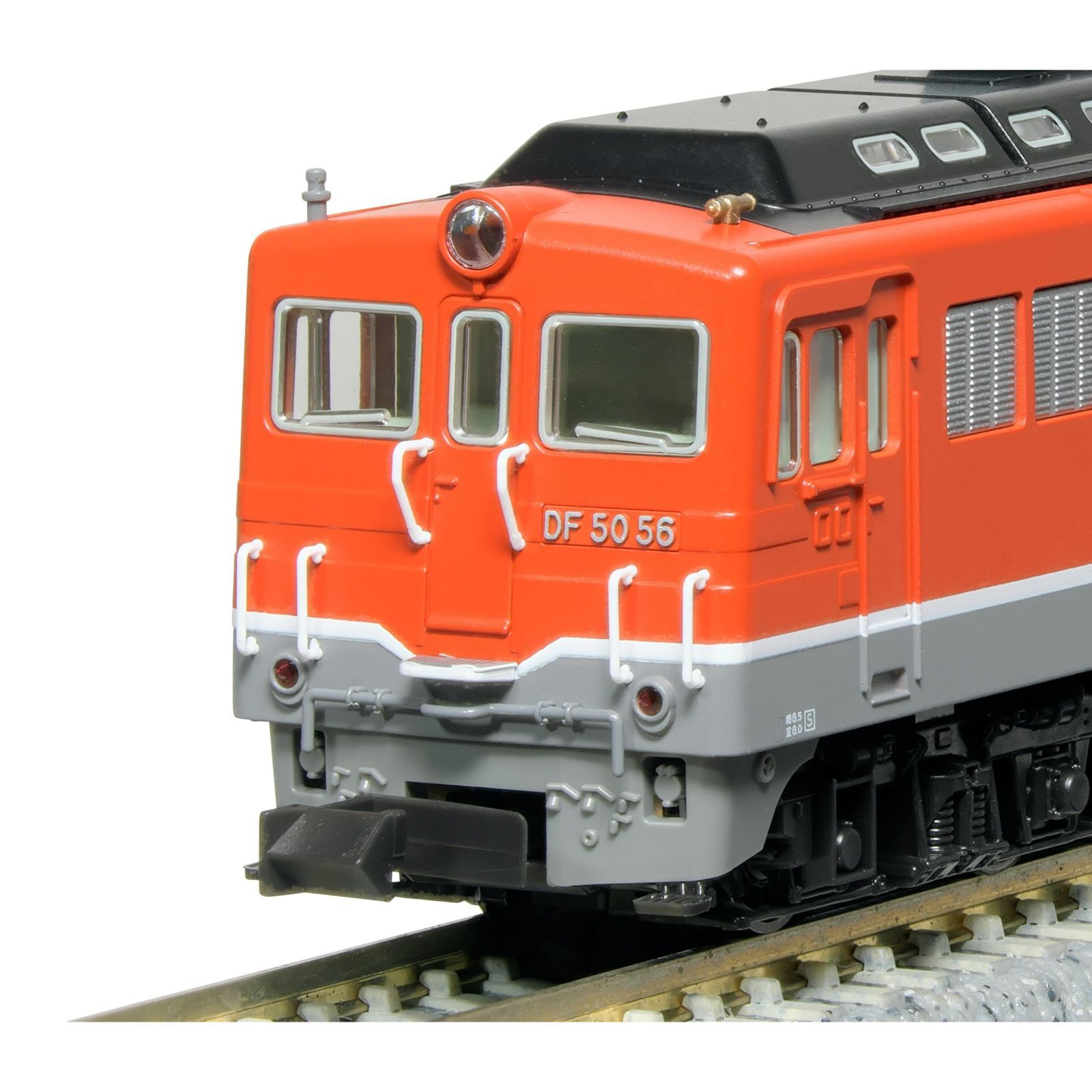 Amazon | KATO Nゲージ DF50 7009 鉄道模型 ディーゼル機関車