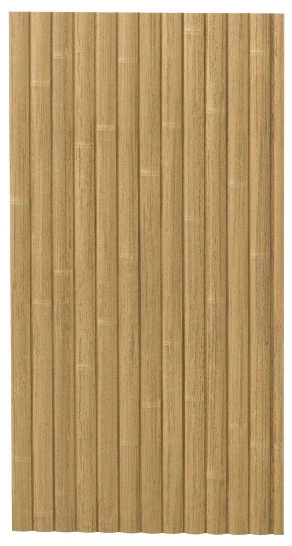 タカショー GADIS ホーム竹垣ボード ゴマ竹 H900 幅45×奥行1×高さ90cm