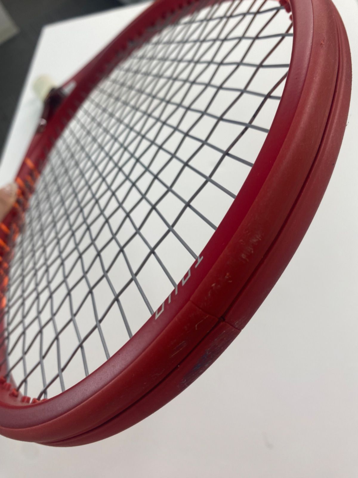 中古】[美品]ヘッド(HEAD) 2020 GRAPHENE 360+ PRESTIGE TOUR