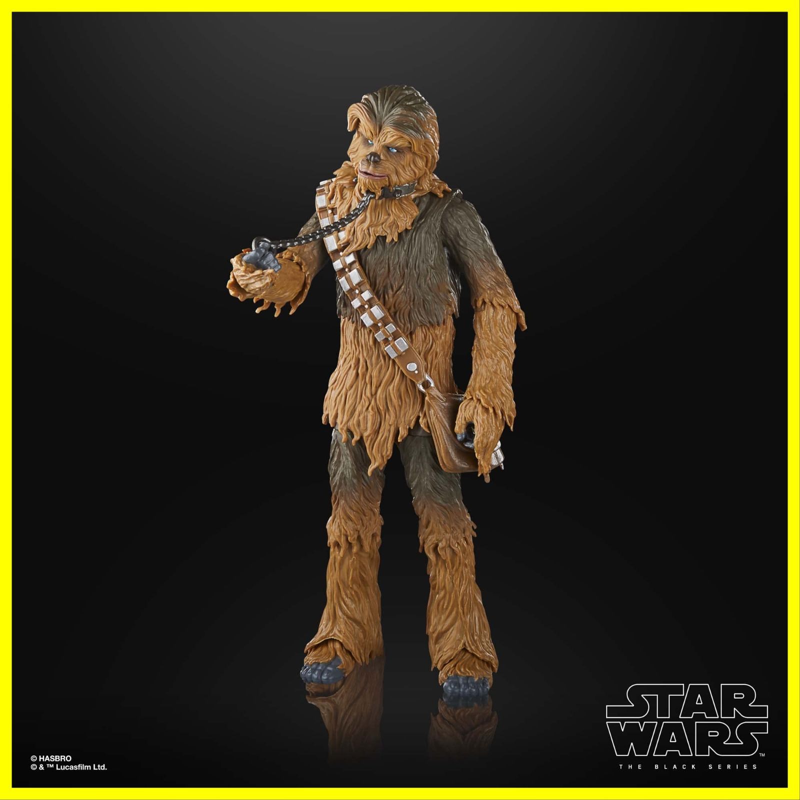 【絶版レア】スターウォーズ｜チューバッカ｜Hasbro＜未開封・未使用品＞ Amazon.co.jp: セガ スター・ウォーズ／フォースの覚醒
