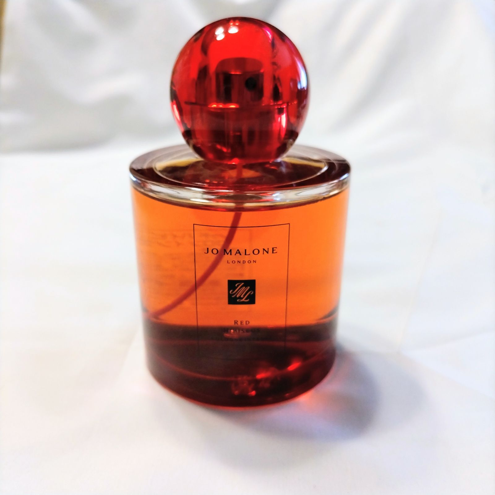JO MALONE LONDON|ジョーマローンロンドン RED HIBISCUS|レッドハイビスカス 100ml MN165 AA726