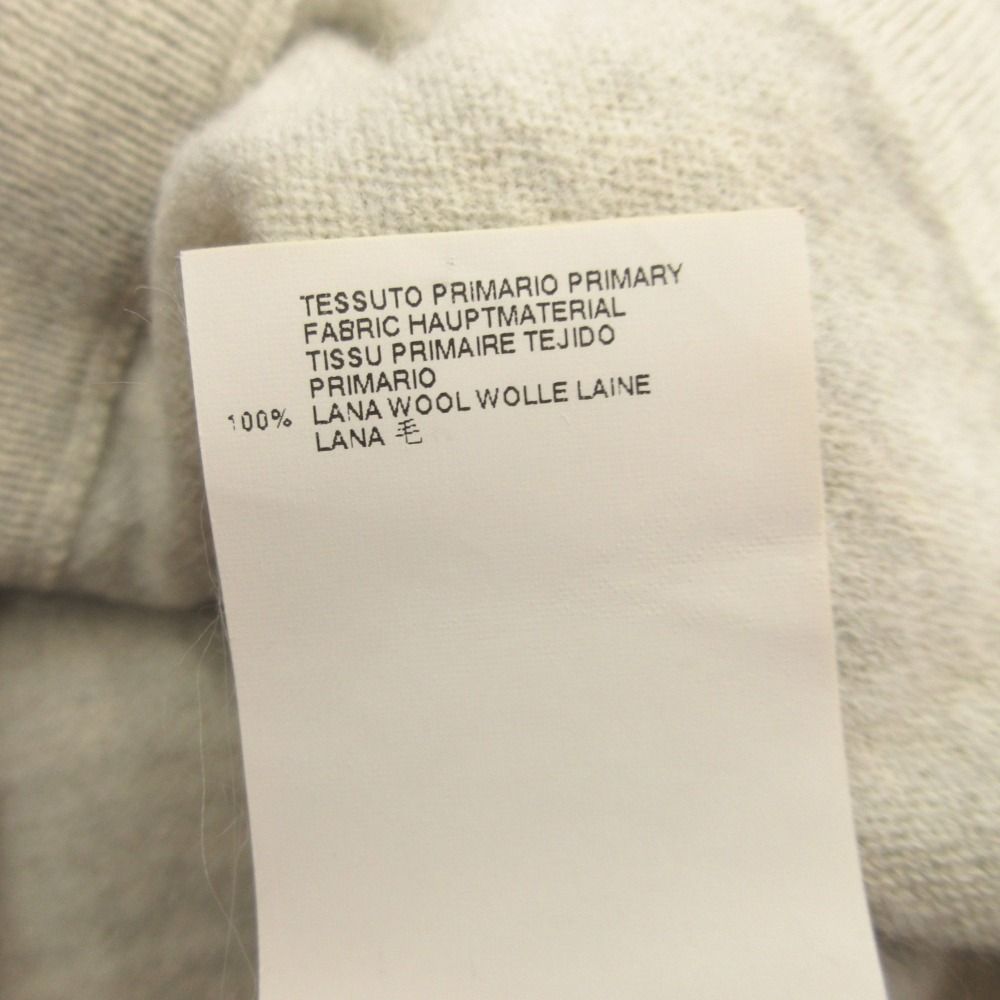 12aw メゾンマルジェラ