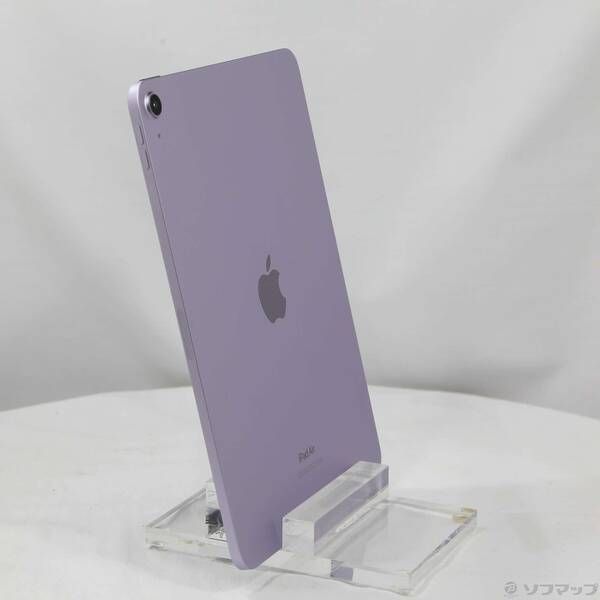iPad Air 第6世代　パープル 128GB iPad Air Apple 128GB パープル Wi-Fiモデル 11型 新品 本体