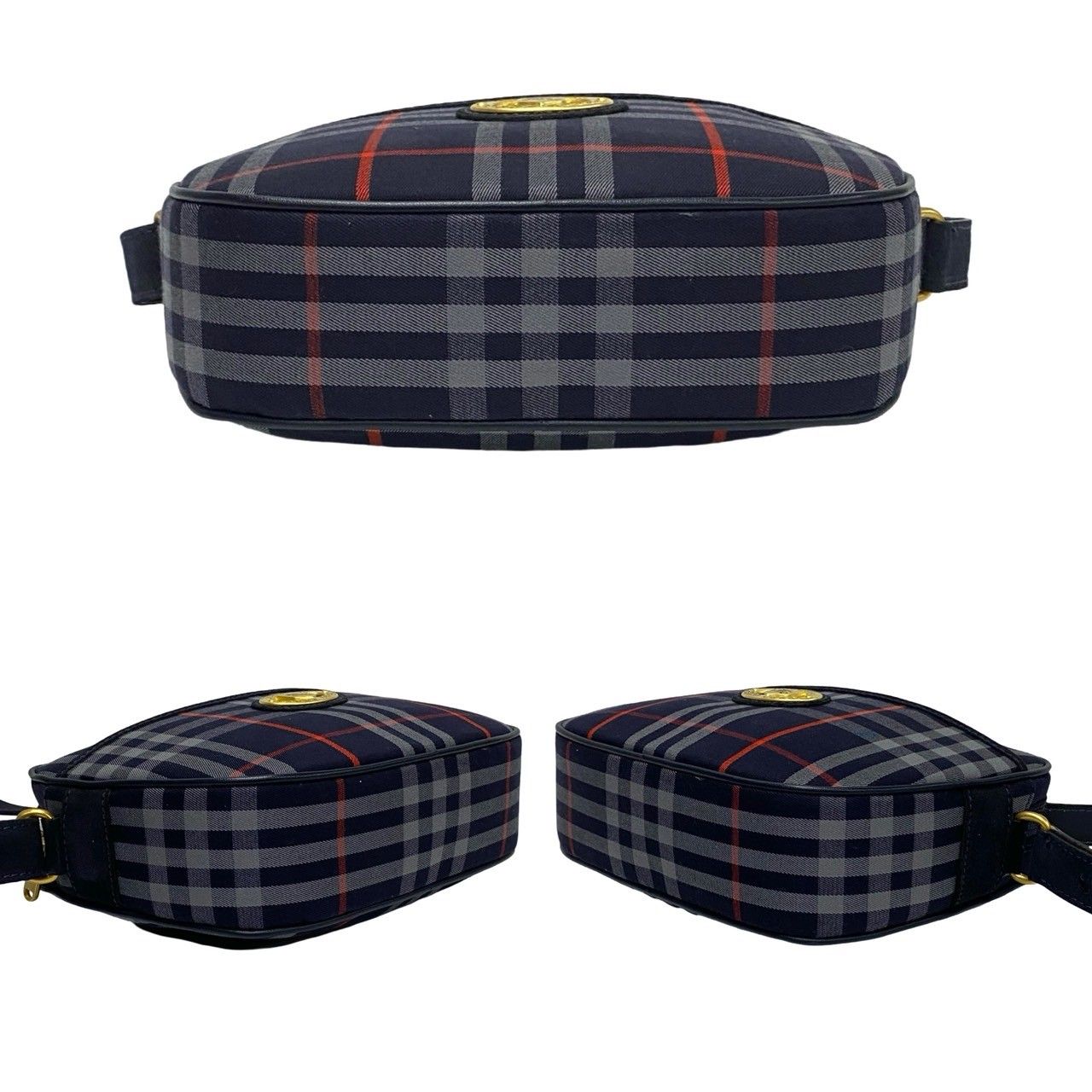 未使用保管品 BURBERRYS バーバリーズ ノバチェック シャドー 未使用保管品 BURBERRYS バーバリーズ ノバチェック シャドー