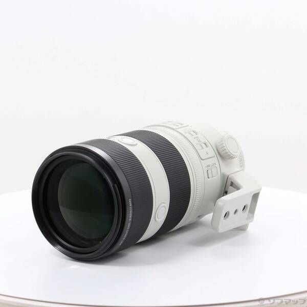 中古品〕 FE 70-200mm F2.8 GM OSS II SEL70200GM2【276