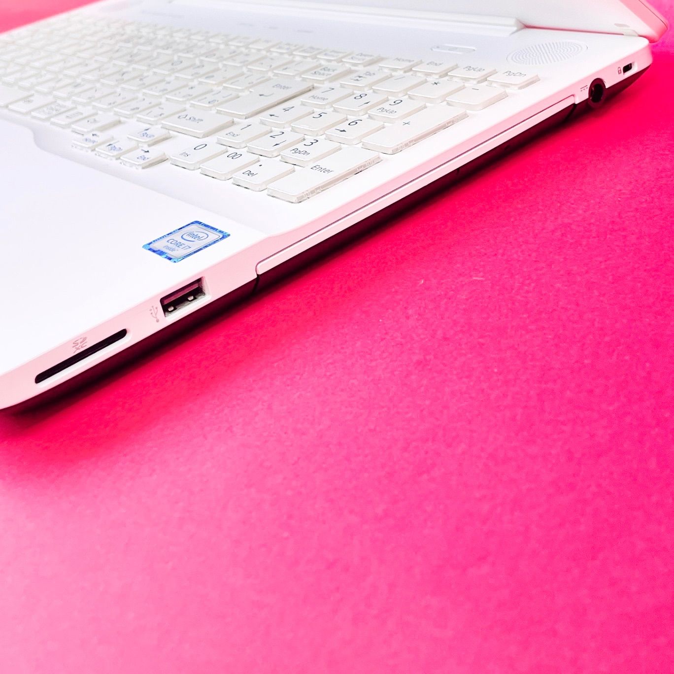 美品✨高性能Corei7✨️大容量1TB✨️薄型ノートパソコンWindows11