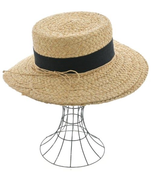 【新品未使用】HELEN KAMINSKI CATALINEストローハット newportsb.jpg
