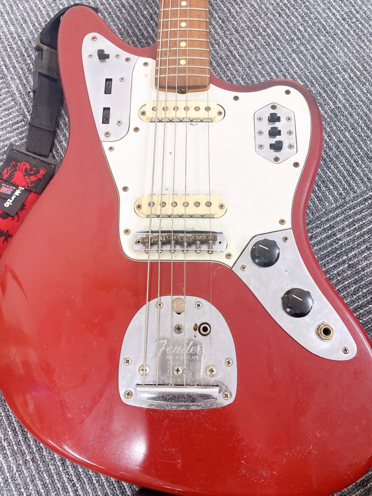 Japan Jaguar