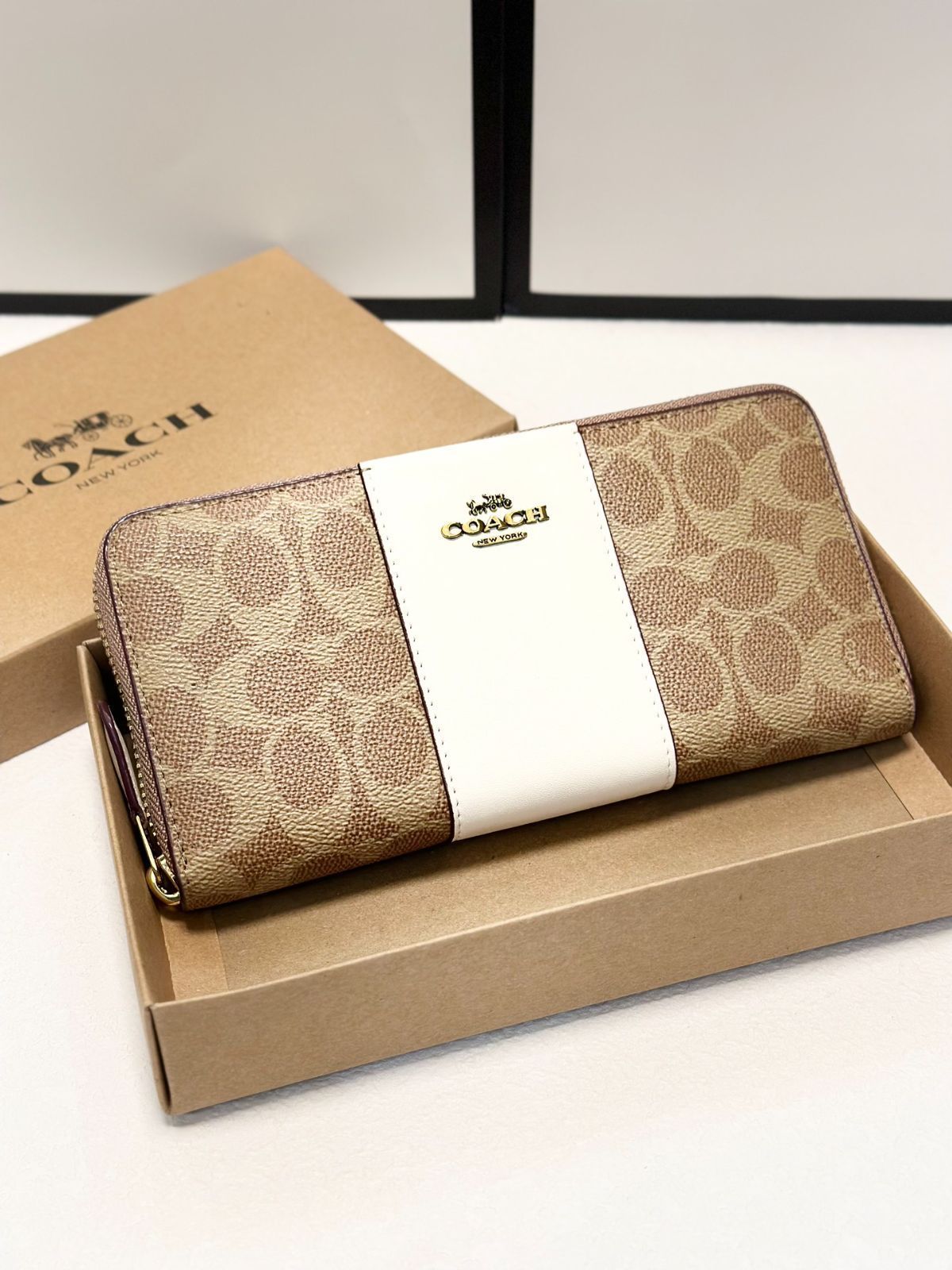 本日限定お値下げ　新品　COACH men'sコート　XS 新作メンズ | COACH コーチ公式アウトレットオンラインストア
