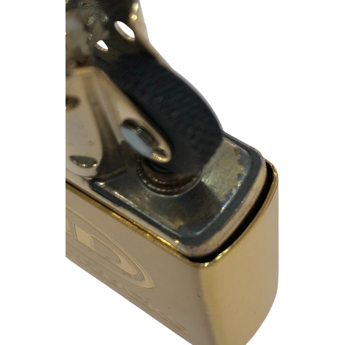 □□ ライター UDトラックス UD TRUCKS ゴールド UD - ザ・シリーズ  