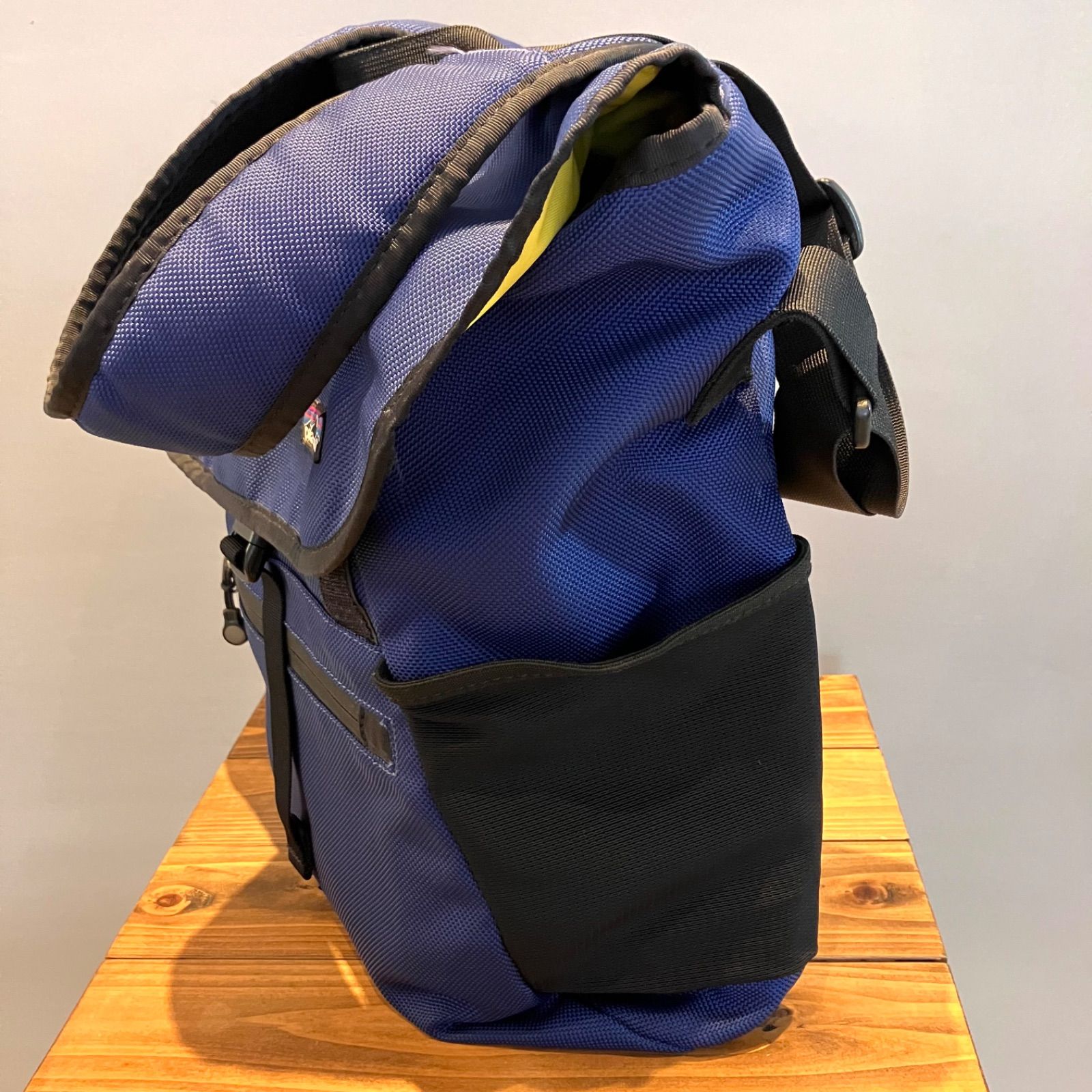 00's patagonia パタゴニア オールバーティカルショルダー