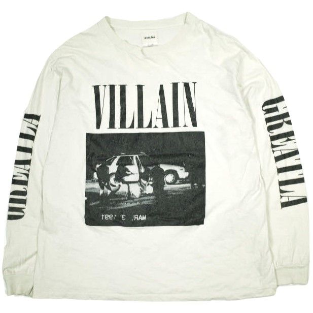 greatLAnd ORIGINAL TANK TOP PIGMENT DYE