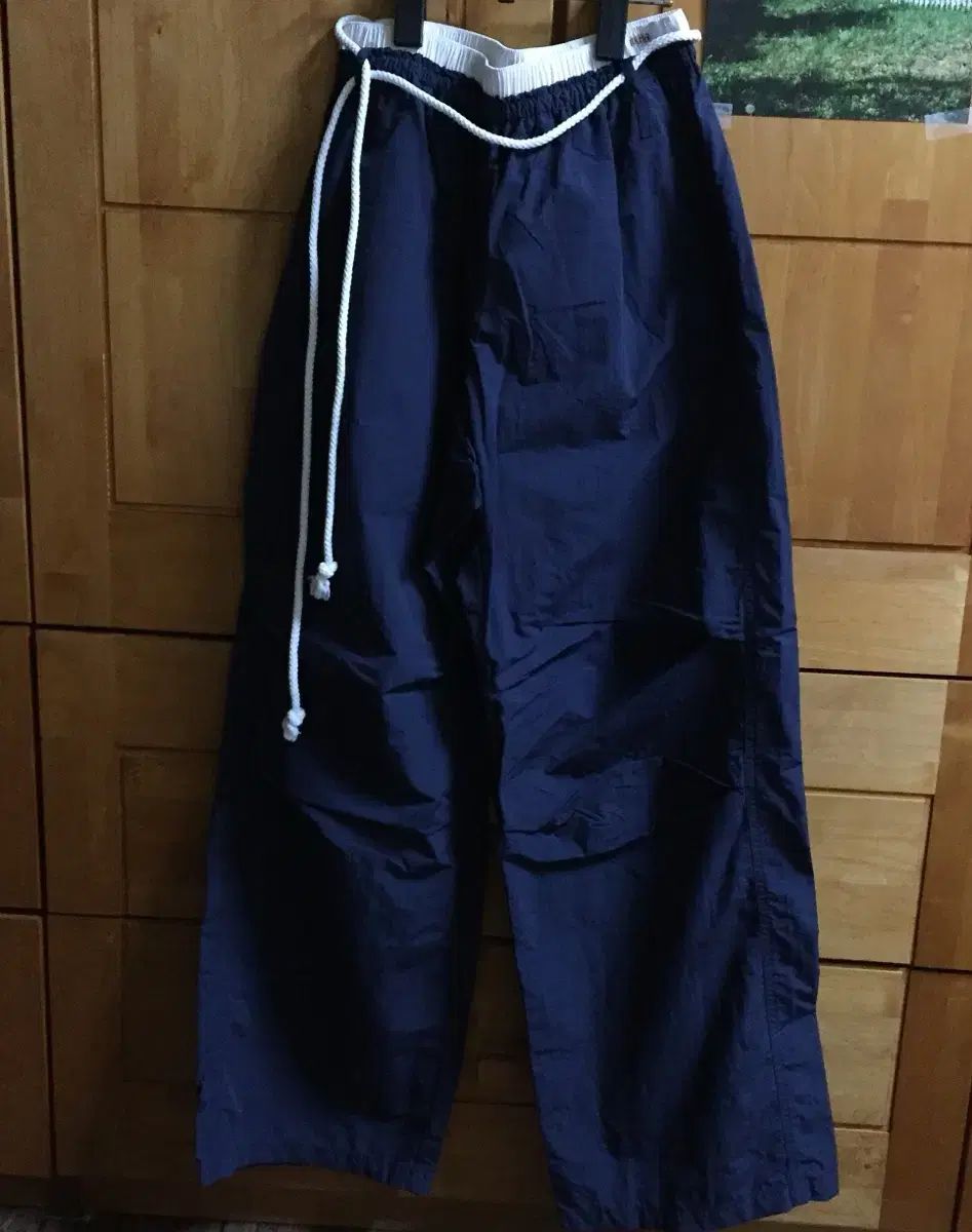 レイヤード バンディング