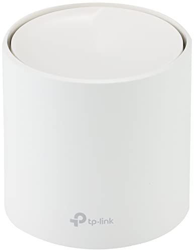 在庫処分】TP-Link メッシュ WiFi 6 ルーター 【 PS5 / ipad/Nintendo