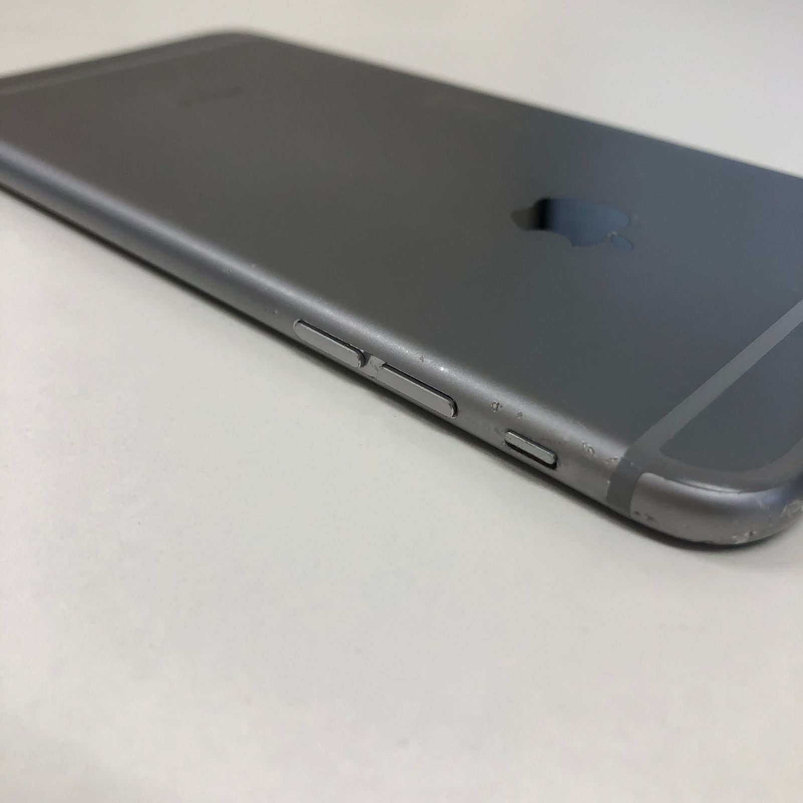 ジャンク品】iPhone6Sプラス画面割れ ⑤ - メルカリ