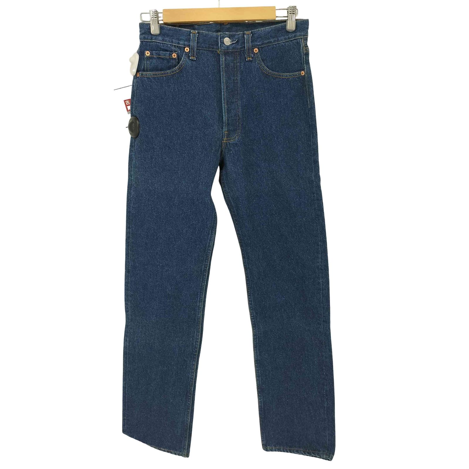 リーバイス Levis 90S USA製 93年製 552刻印 赤文字 501XX