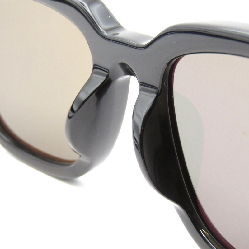 everyone shades RYO エブリワン サングラス 黒 everyone shades 