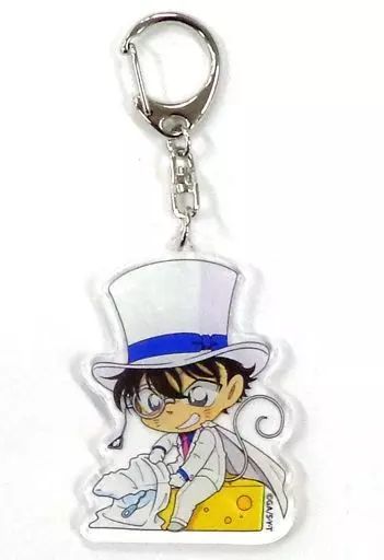 中古】雑貨 怪盗キッド 「名探偵コナン×NewDays ～新年(ニューデイズ