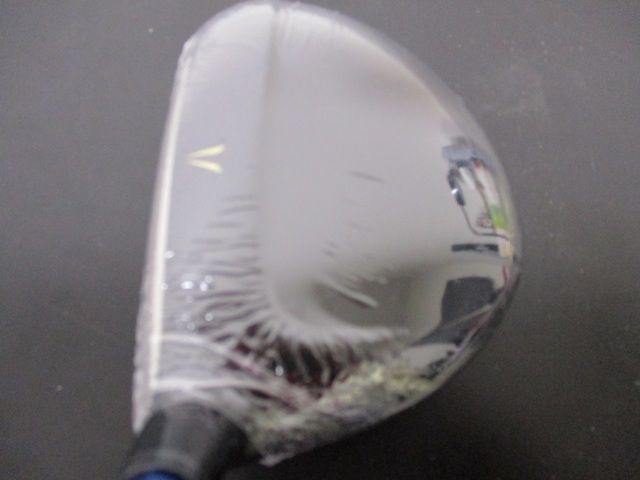 フェアウェイウッド ダンロップ ゼクシオ2025 Navy MP1300 SR 15 0149