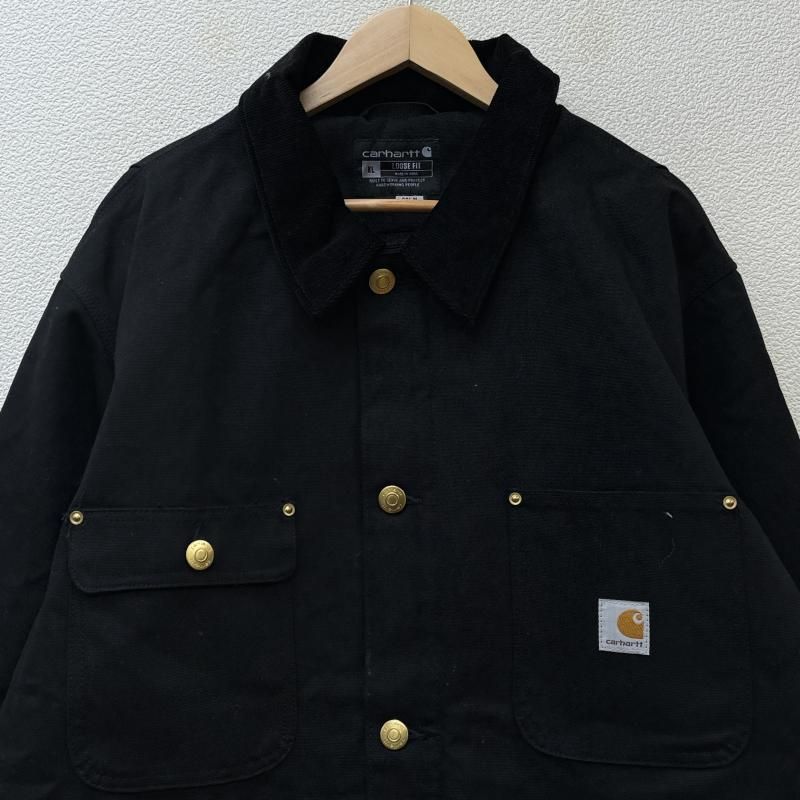Carhartt カーハート ジャケット、上着 ジャンパー、ブルゾン