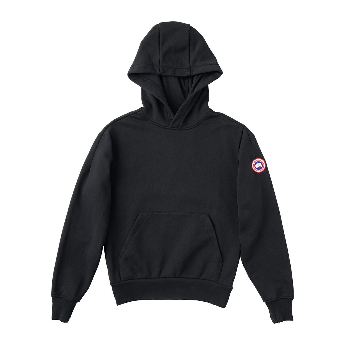 新品 カナダグース CANADA GOOSE パーカー クラシック トバモリー 