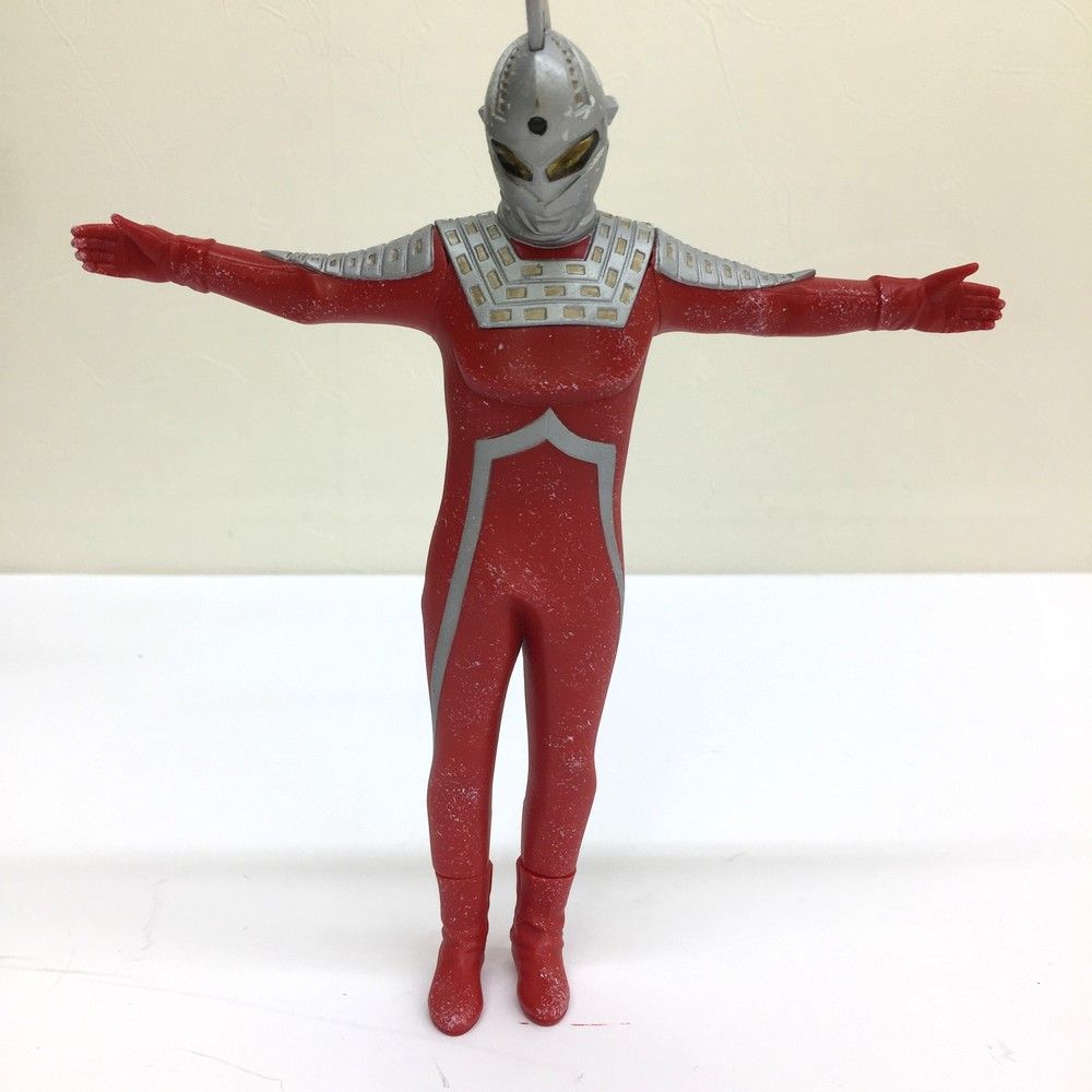☆美品 CCP ウルトラセブン 死刑!ウルトラ5兄弟 1000個限定