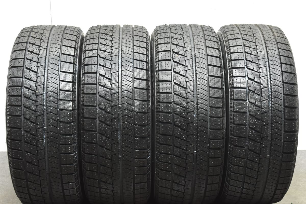 215/50r17 ブリザックVRX2 4本セット2022年レヴォーグ等に