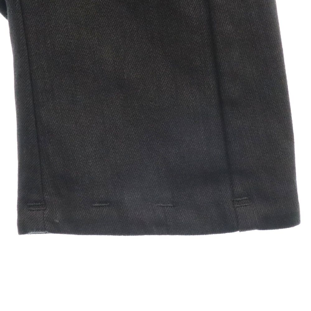 BORIS BIDJAN SABERI (ボリスビジャンサベリ) 20AW Drop Crotch Pants