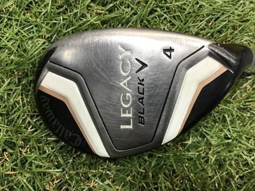 レフティ　左　TaylorMade RBZ 4番ユーティリティ 22° レフティー ユーティリティ テーラーメイド ROCKETBALLZ レフティ 左