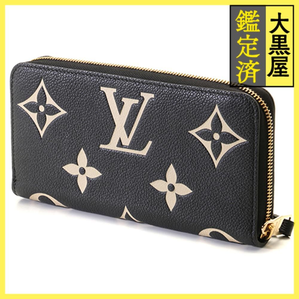 ルイ ヴィトン ジッピー ウォレット M80481 434