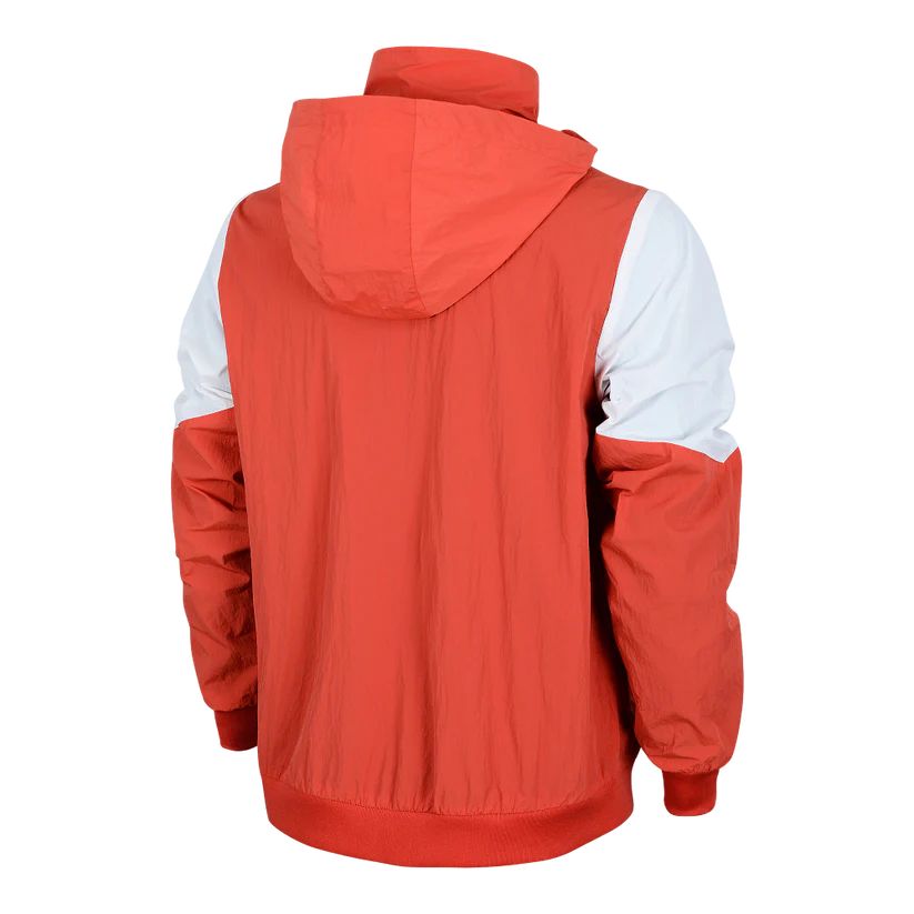 送料無料 匿名配送 ティッドウェル ドルフィンズ レトロ トラックジャケット メンズ 赤 白 レッド ホワイト 公式モデル 日本未発売