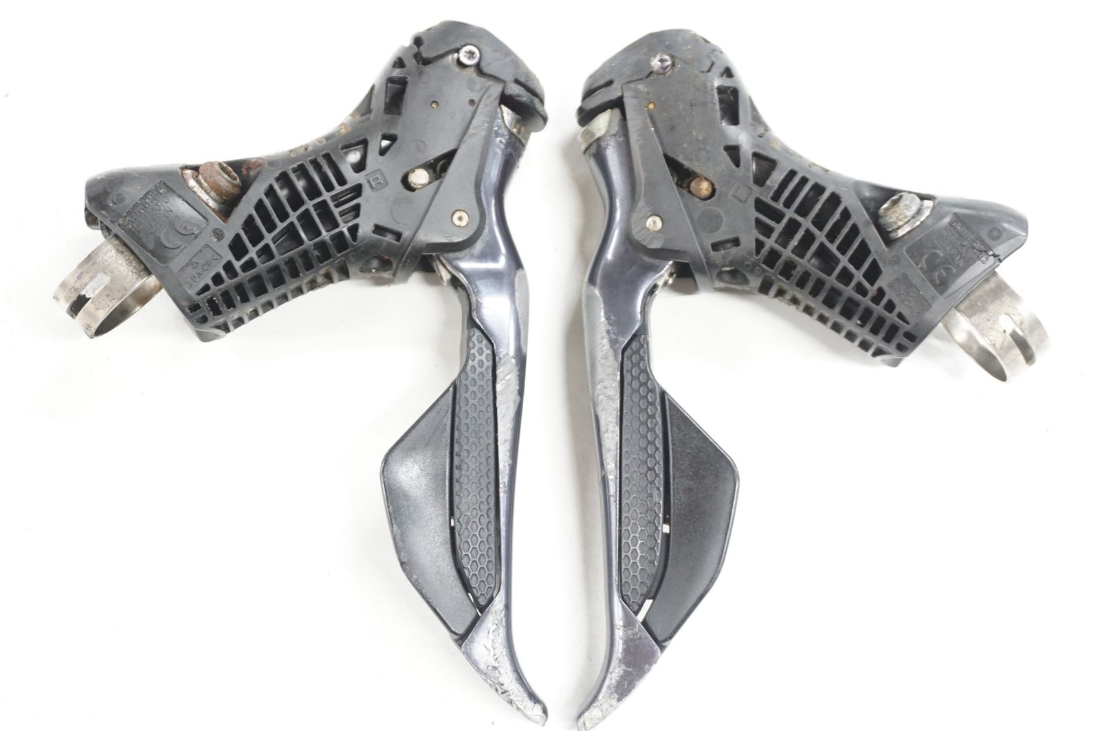 SHIMANO ST-R8070 左右　ジャンク GRA.jpg