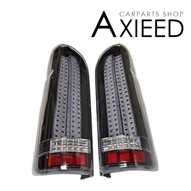 車 【在庫処分 大特価 残り1個】トヨタ ハイエース200系 LED