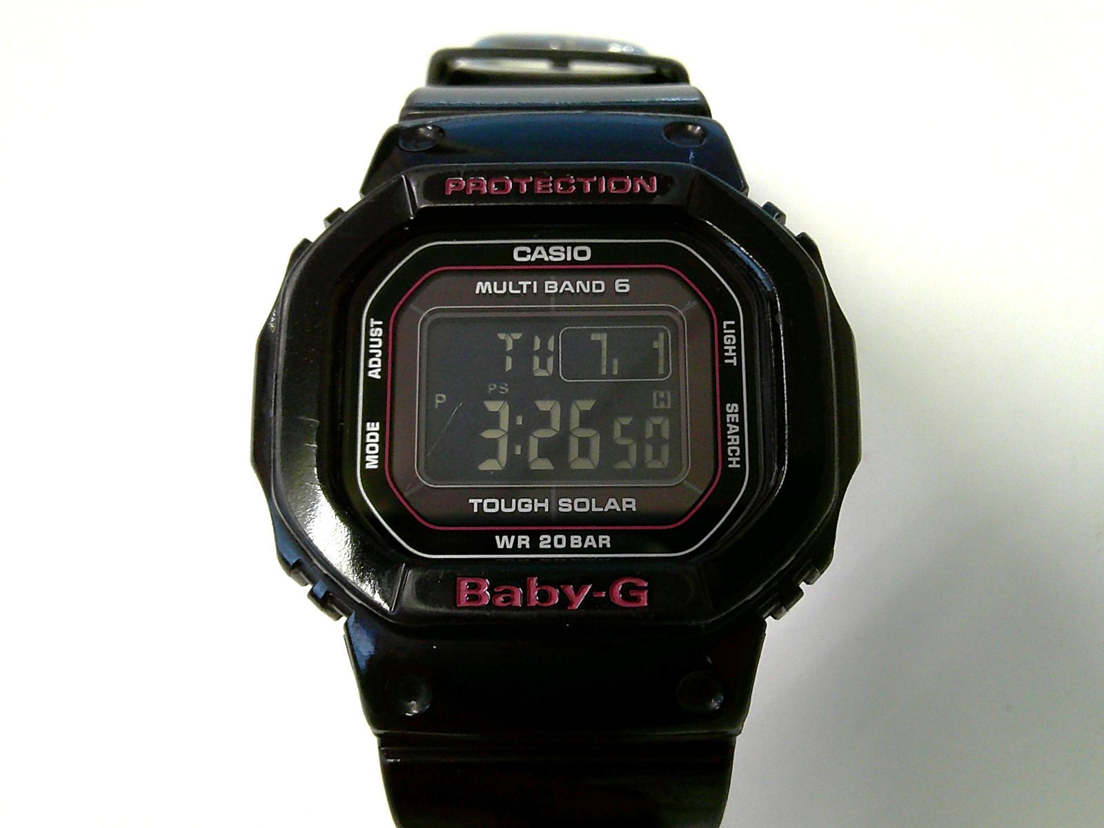 CASIO BABY-G BGD-5000 G-SHOCK - メルカリ