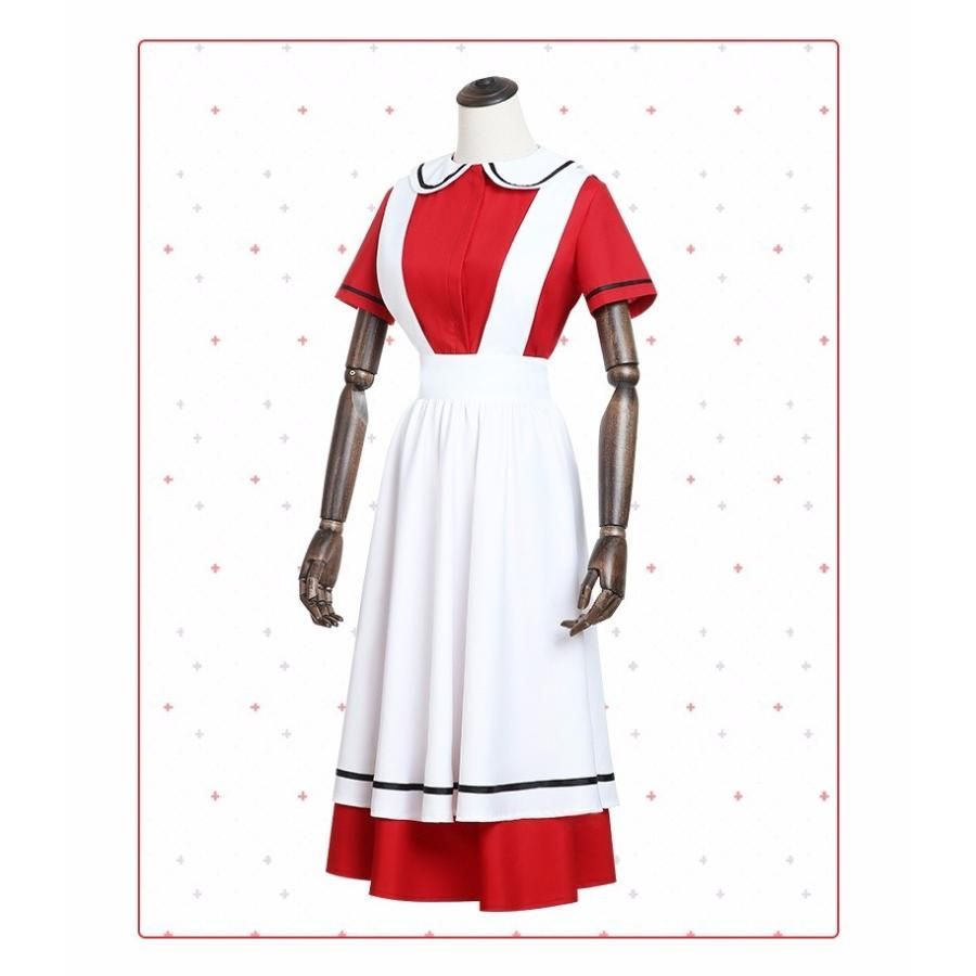 はたらく細胞 白血球（好中球） はっけっきゅう コスプレ衣装 COSPLAY cosplay コスチューム 学園祭 イベント 文化祭 仮装 変装 はたらく細胞 白血球（好中球） はっけっきゅう コスプレ衣装 COSPLAY