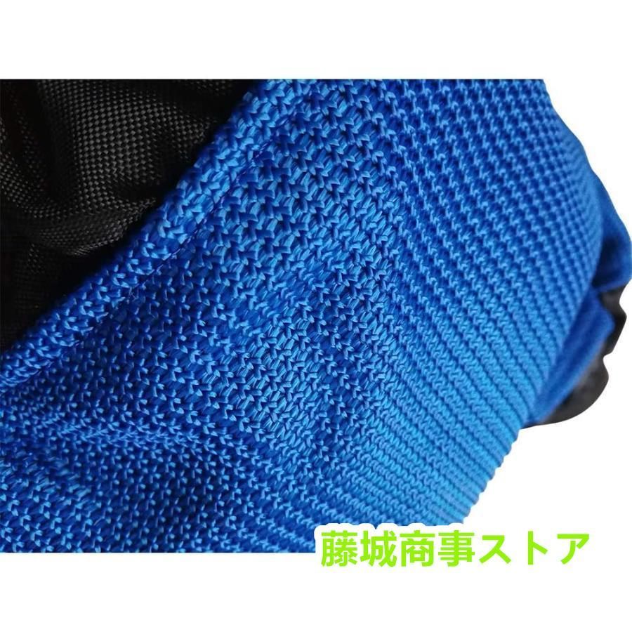 スノーソックス 布製タイヤチェーン