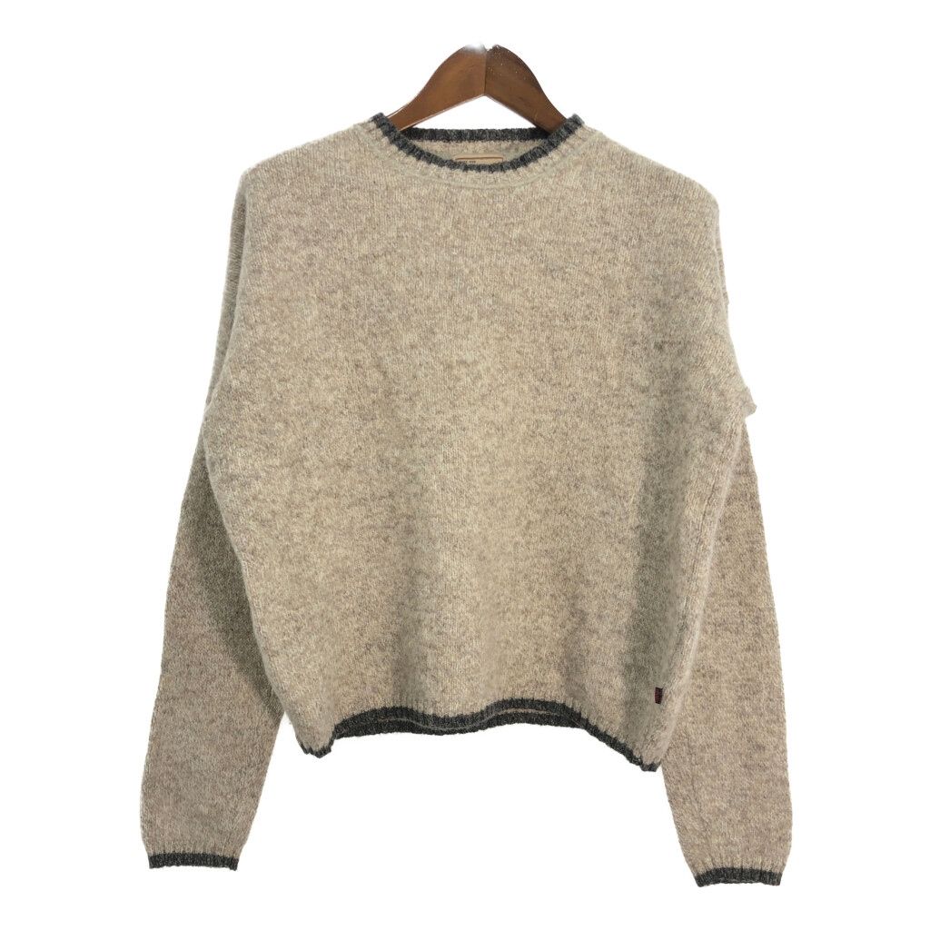Woolrich セーター L USED