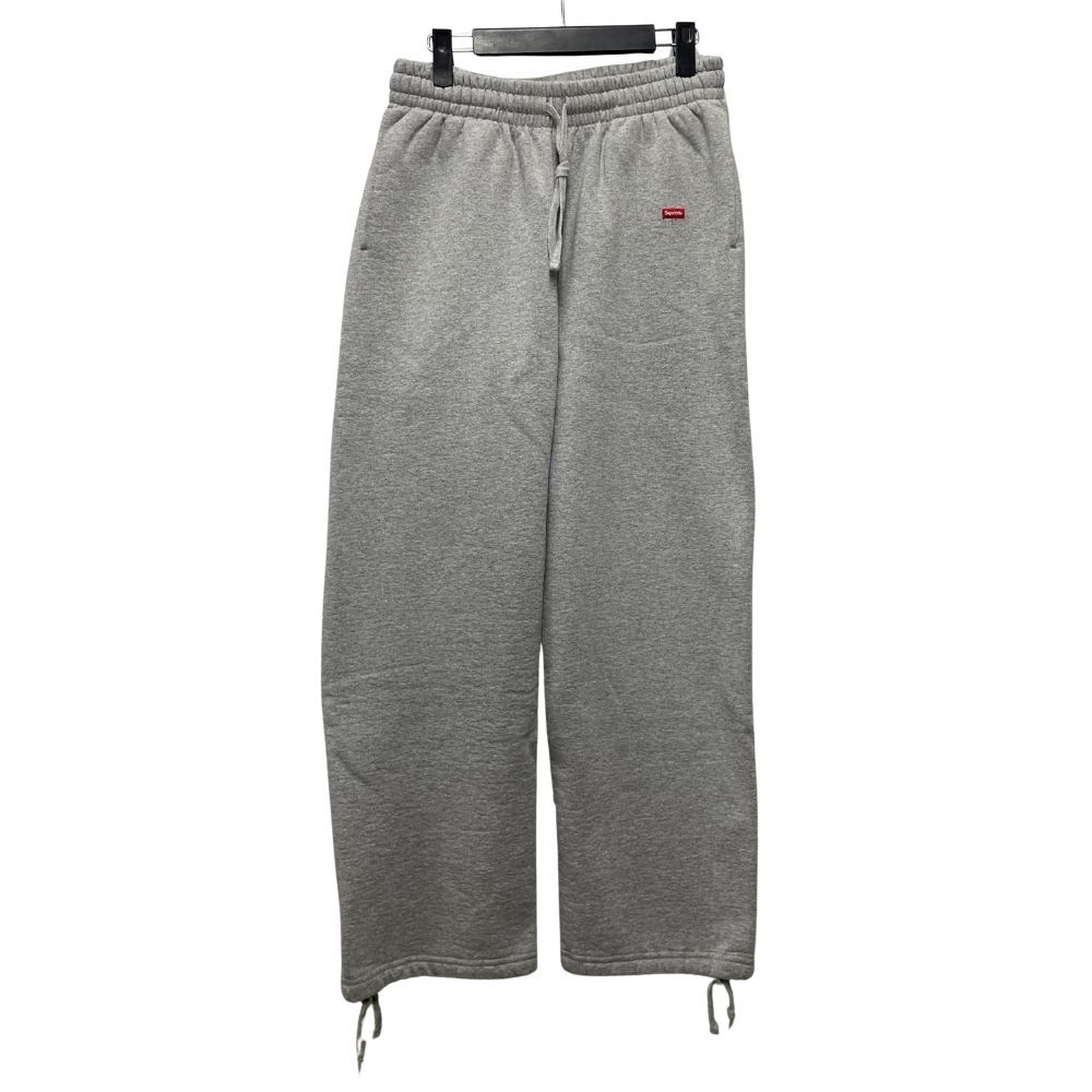 SUPREME シュプリーム 24AW Small Box Sweatpant スモール